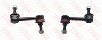 Stabilisatorstang Set SETJTS7589JTS7590