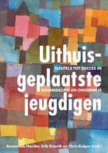 Uithuisgeplaatste jeugdigen (Paperback)