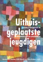 Uithuisgeplaatste jeugdigen (Paperback)