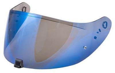 SCORPION Vizier EXO-R1/1400/520/391 (KDF16-1), Vizieren en Pinlocks, Blauw iridium