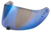 SCORPION Vizier EXO-R1/1400/520/391 (KDF16-1), Vizieren en Pinlocks, Blauw iridium