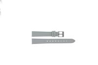 Horlogeband Guess W0648L5 / Chelsea Leder Wit 14mm