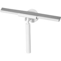 Handwisser Haceka Kosmos | Incl.Haakje | 30 cm | RVS | Mat wit