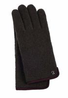 Otto Kessler Heren Handschoenen Sasha Olijf