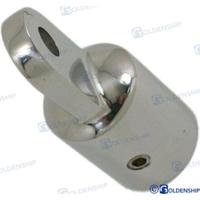 Accesorios para toldos GS72200 - TERMINAL TOLDO 19 MM.