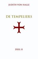 De graalsimpuls in het inwijdingsritueel van de orde van de tempeliers (Hardback)