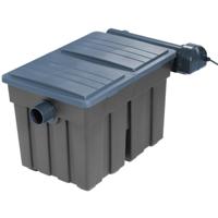 FIAP 2827 Bio Active 18.000 Doorloopfilter Met UVC-zuiveringsapparaat 12000 l/h