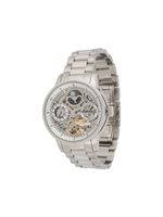 Ingersoll Watches montre The Jazz 42 mm - Argent