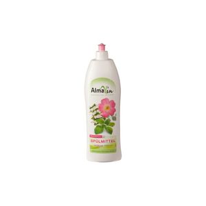 AlmaWin Afwasmiddel Wild Rose 500ml