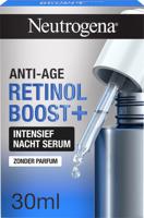 Neutrogena Retinol Boost+ Intensief Nachtserum Anti-Age - thumbnail