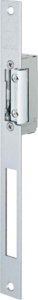 Effeff 11805RR Elektrische inbouw deuropener type 118 | spanningsloos vergrendeld | met diode | met schootsignalering | fafix | 22-42V=~ | (22-26V