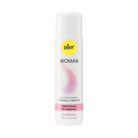 pjur WoMan Vaginaal 100 ml 100 g Glijmiddel op siliconenbasis - thumbnail