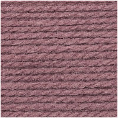 Rico Design Creative Soft Wool Aran 013 Berry Rico Design Creative Soft Wool Aran 013 Berry