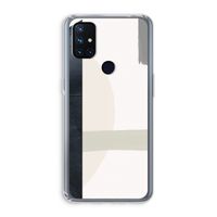Baca: OnePlus Nord N10 5G Transparant Hoesje