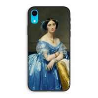 Eleonore: iPhone XR Biologisch afbreekbaar hoesje
