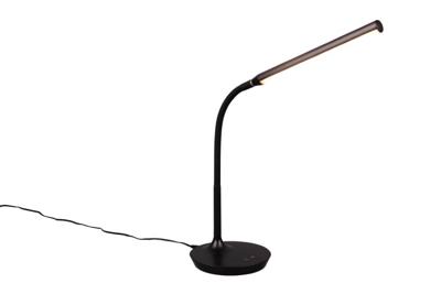 Trio TafellampToro zwart - R57641102