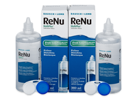 ReNu MultiPlus 2 x 360 ml