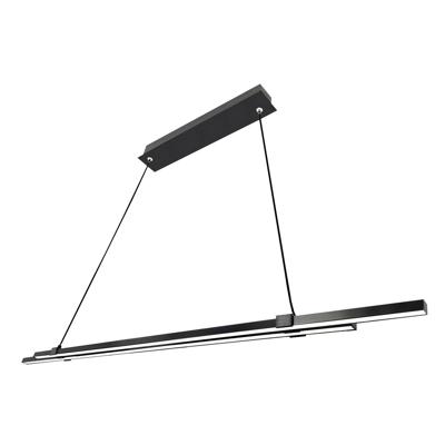 Highlight Design hanglampMobile zwart 160cm - H5258.01