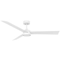 Beacon Plafondventilator met lampClimate IV wit Ø132cm - 21610349