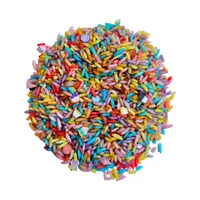 Speelrijst snoep mix van Grennn 750 gram