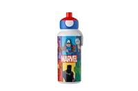 Mepal Drinkfles Pop-Up Campus 400 Ml - thumbnail