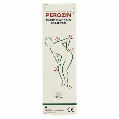 Perozin Creme 100ml