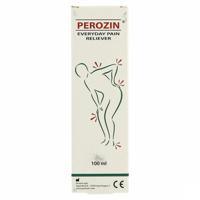 Perozin Creme 100ml