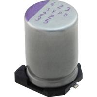 Panasonic Elektrolytische condensator SMD 22 µF 35 V 20 % (Ø) 8 mm 1 stuk(s) - thumbnail