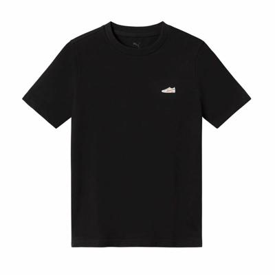 T-Shirt met Korte Mouwen voor kinderen Puma Summer - Maat: 13-14 Jaar