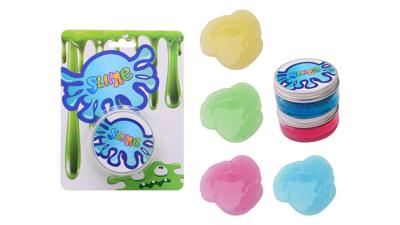 Johntoy Slijm in potje, 60gr.