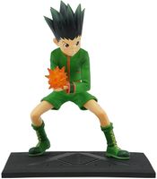 Hunter x Hunter Abystyle Figure - Gon