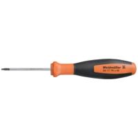Weidmüller SD T7 TR X 60 TX-schroevendraaier Grootte T 7 Koplengte: 60 mm 1 stuk(s)