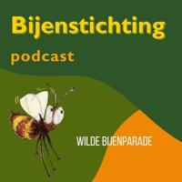 Wilde bijenparade