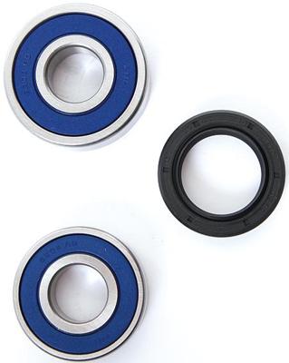 ALL BALLS Racing Wheel bearing sets 25-126 complete with simmerrings