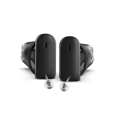 Signia Silk ChargeGo IX 7 - Oplaadbaar