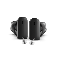 Signia Silk ChargeGo IX 7 - Oplaadbaar