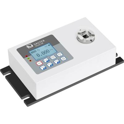 Sauter Draaimomenttester