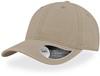 Atlantis AT675 Groovy Cap - Stone - One Size