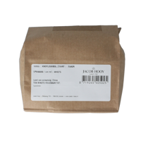 Knoflookbol zwart 250 Gram