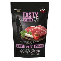 BIOFEED Tasty Dogs Life Veal - natvoer voor honden - 150g