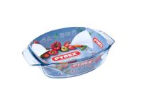 Pyrex ovenschaal ovaal 35 x 24 cm 2,8l