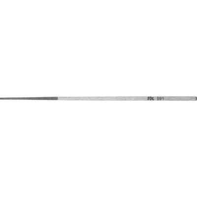 PFERD TOOLS 15917041 Conische diamantvijl Lengte 170 mm 1 stuk(s)