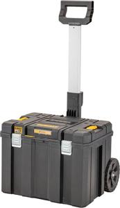 DeWALT Gereedschapswagen TSTAK IP54 - DWST83347-1
