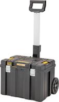 DeWALT Gereedschapswagen TSTAK IP54 - DWST83347-1