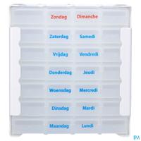 Pill Dose Week Ochtend Fr&nl Xl 1