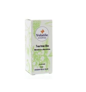 Tea tree bio