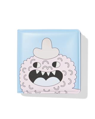 HEMA Badboek monsters