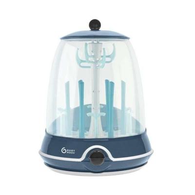 BABYMOOV Turbo Steam (+) 2 in 1 sterilisator