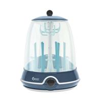 BABYMOOV Turbo Steam (+) 2 in 1 sterilisator