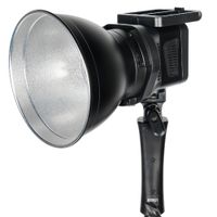 Sirui C60B Bi-Color LED Monolight Sirui C60B Bi-Color LED Monolight